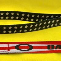 Oakley lacci portachiavi