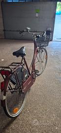 Bicicletta donna Cambridge