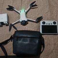 dji mini 3 pro 