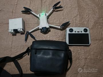 dji mini 3 pro 