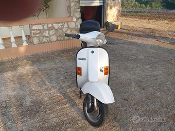 Vespa HP 50cc