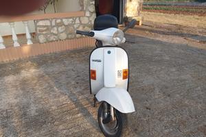 Vespa HP 50cc