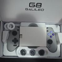 Game sir g8 galileo controller