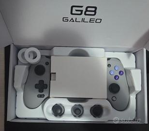 Game sir g8 galileo controller