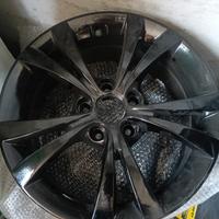 cerchi alfa romeo Giulietta 