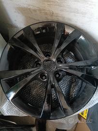 cerchi alfa romeo Giulietta 