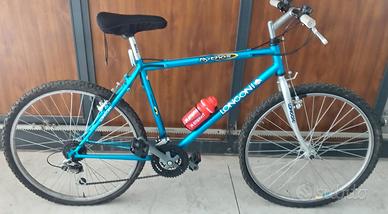 MOUNTAIN BIKE LONGONI MYTHOS
