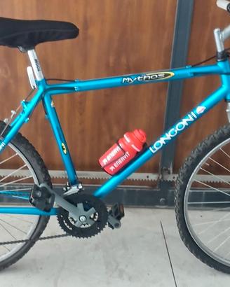 MOUNTAIN BIKE LONGONI MYTHOS