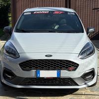 Ford Fiesta ST 2019 Stage 2