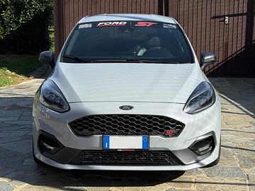 Ford Fiesta ST 2019 Stage 2