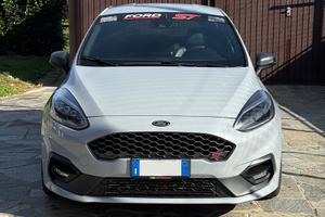 Ford Fiesta ST 2019 Stage 2