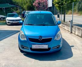 Opel Agila 1.2 16V Enjoy