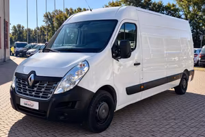 Renault Master 2.3 DCI 125 CV L3 H2 EURO6