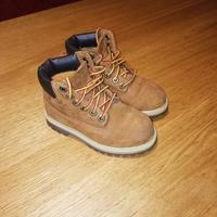 Scarponcini Timberland n° 26