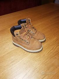 Scarponcini Timberland n° 26