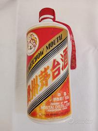 Bottiglia distillato Kweichow Moutai FF53