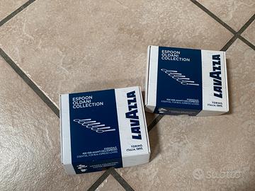 Cucchiaini Lavazza Oldani