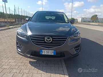 MAZDA CX5