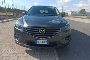 MAZDA CX5