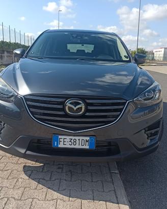 MAZDA CX5