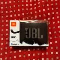 JBL GO 3 cassa audio Bluetooth