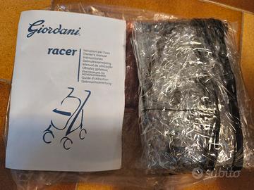copri passeggino  giordani 