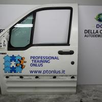 PORTIERA ANTERIORE SINISTRA FORD Transit Connect 1