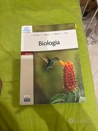 Solomon di biologia