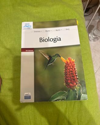 Solomon di biologia