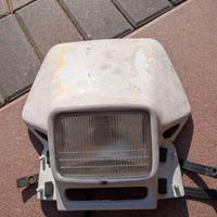 Mascherina portafaro HM CRE50 Six competition