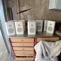 casse altoparlanti 