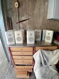 casse altoparlanti 