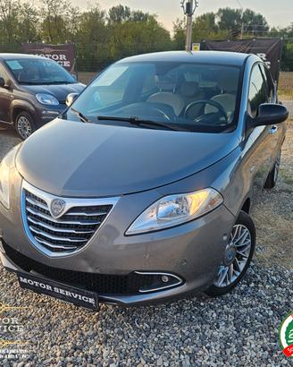Lancia Ypsilon 1.2 PREZZO FINALE SOLO AGOSTO