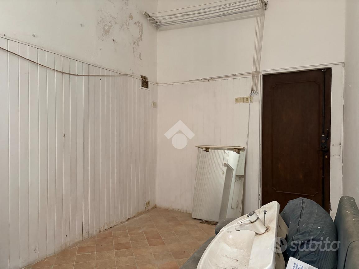 Apartment in Ferrara, Centro storico, Giardino - Altro