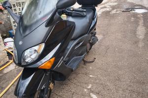 yamaha T max 500