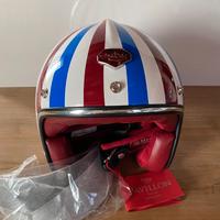 Casco RUBY Nuovo Size M