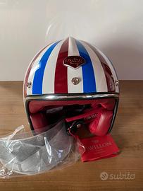 Casco RUBY Nuovo Size M