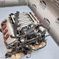 Motore bat 4,2 fsi v8 246kw 335cv audi a6 c6 2006