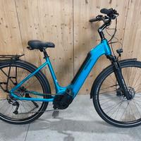 Lombardo E-Bike Trekking -  Montecatini