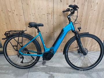 Lombardo E-Bike Trekking -  Montecatini