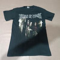 Maglietta Cradle of Filth - T-Shirt (S)