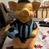 Salvadanaio in ceramica