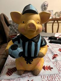 Salvadanaio in ceramica