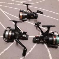 Mulinelli shimano