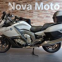 BMW K 1600 GT - Bianco
