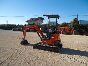 Hitachi ZX19U-6