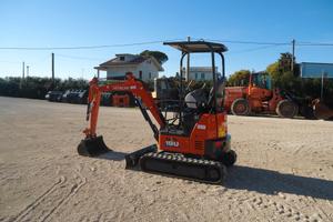 Hitachi ZX19U-6
