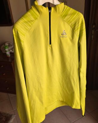 maglia corsa