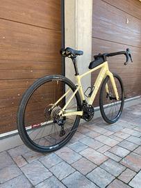 FOCUS ATLAS 8.8 GRX 800 11V Gravel