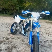 Tm SMR 125 fi 2021